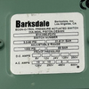 Barksdale E1HH90F2FX | ECONOTROL Pressure Switch | Made in USA1