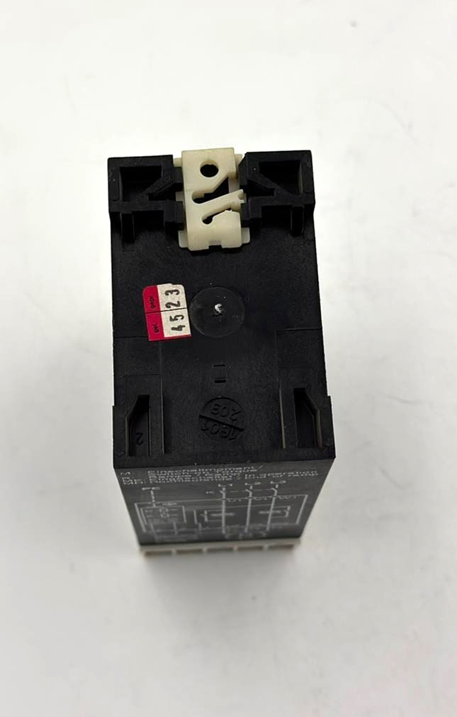 RS 2128683 | 2.2 kW 3Phase SoftStart Module | Made in Germany8