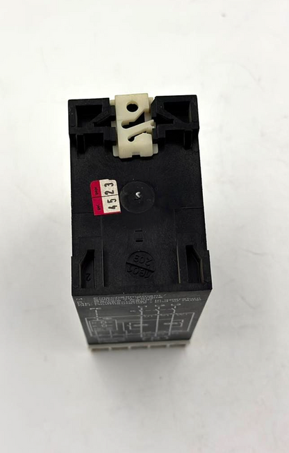 RS 2128683 | 2.2 kW 3Phase SoftStart Module | Made in Germany8