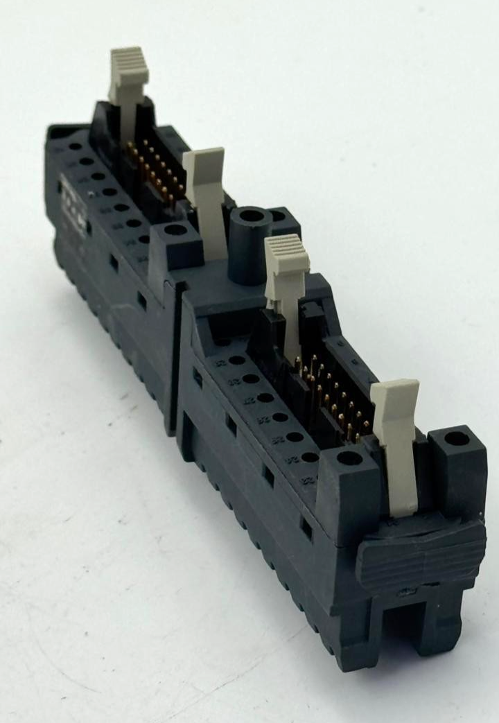 ETA S7300S400 Siemens PLC Front Connector | Made in Korea1