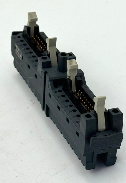 ETA S7300S400 Siemens PLC Front Connector | Made in Korea1