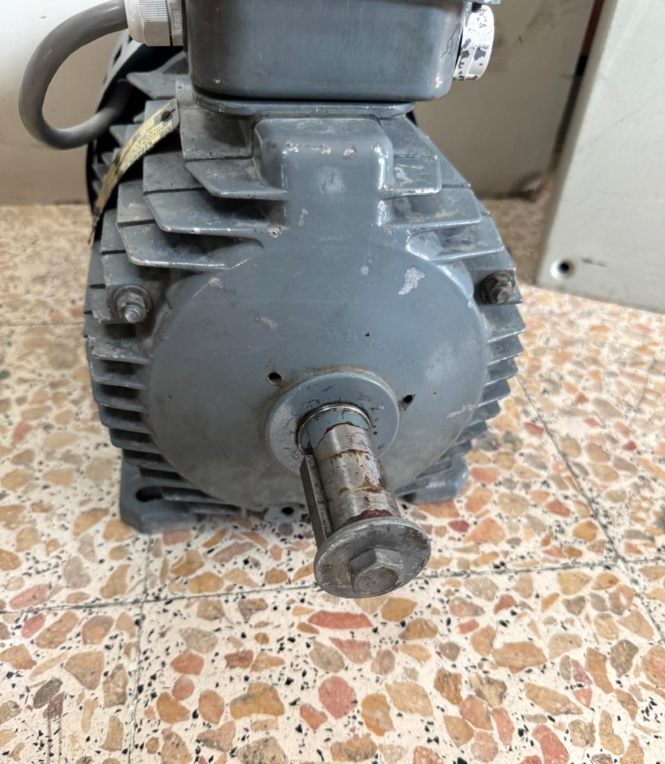 UNELEC | ANP100LX4/PS | Asynchronous Electric Motor | 1420 RPM10