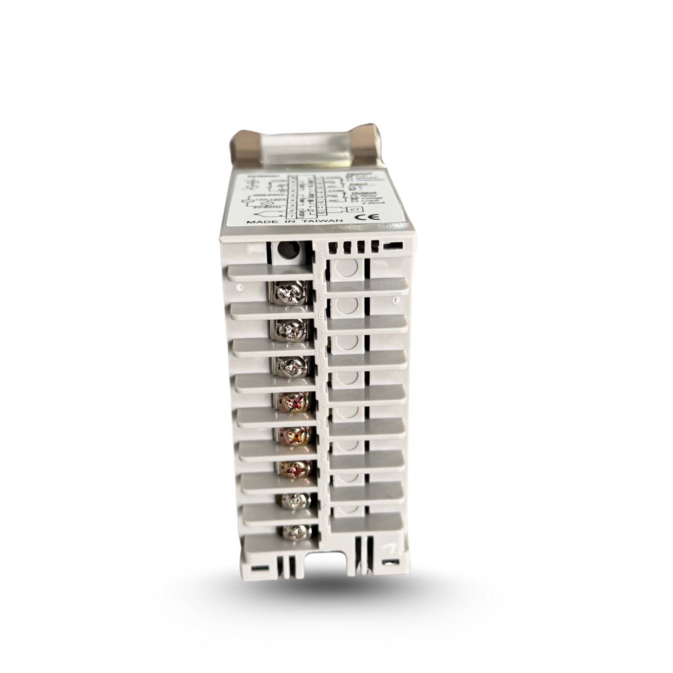TC4896DAJV3  Temperature Controller with JType Input, Voltage Output4