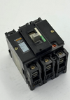 Merlin Gerin Compact | C101N | 25A| Circuit Breaker1