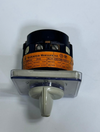 Klockner Moeller T2b19/e Rotary Cam Switch – 20A, 500VAC,2