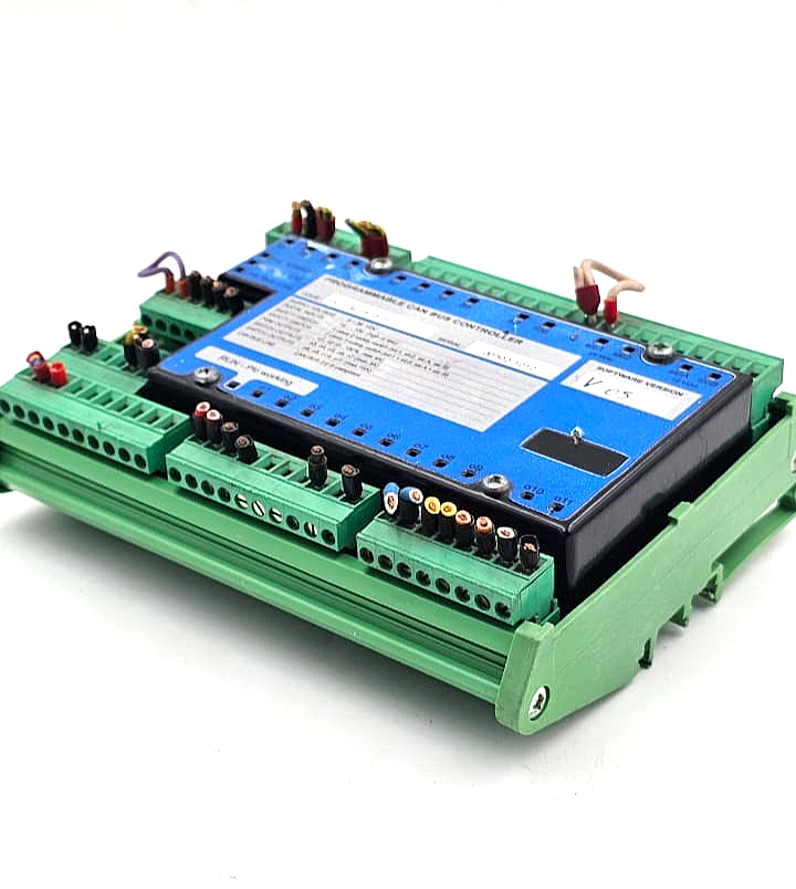 Programmable CAN Bus Controller PLC.AL1610.013
