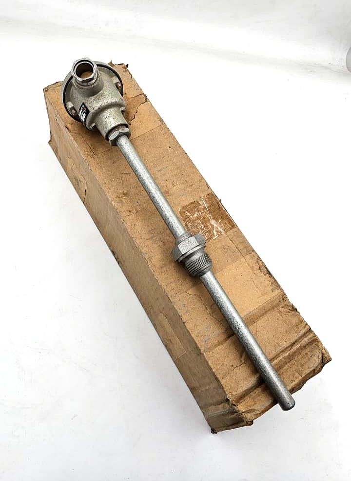 VEB Thermometerwerk Geraberg TGL 0-43710 Type 253 Thermocouple ( 1 PCS )1