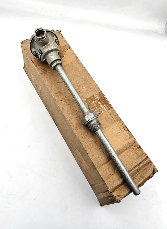VEB Thermometerwerk Geraberg TGL 0-43710 Type 253 Thermocouple ( 1 PCS )1