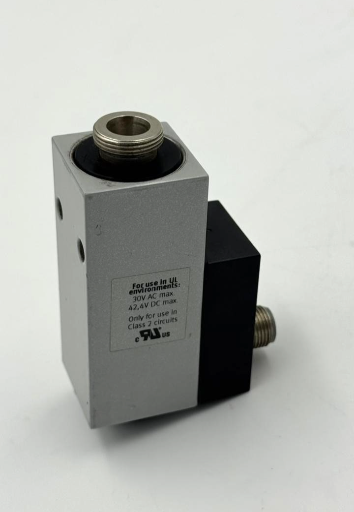 Festo | PEV1/4BM12 | Pressure Sensor Switch4