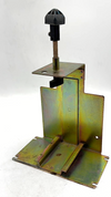Bracket for SIEMENS 80125A Motor Protection Circuit Breaker0