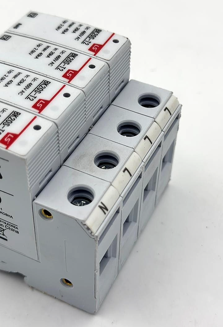 LS Electric BK20ST2 Surge Protective Device (SPD) ( 1 Pcs )2