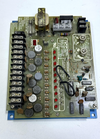 NCC | DNCT1353C10 | Program Controller Board  | 105 to 135 VAC2