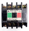 Mitsubishi Electric SA20 | 32A 208220V 5060Hz | Magnetic Contactor | Japan1