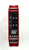 ACS Control System GWA250U0 Digital Dual Limit Value Switch1
