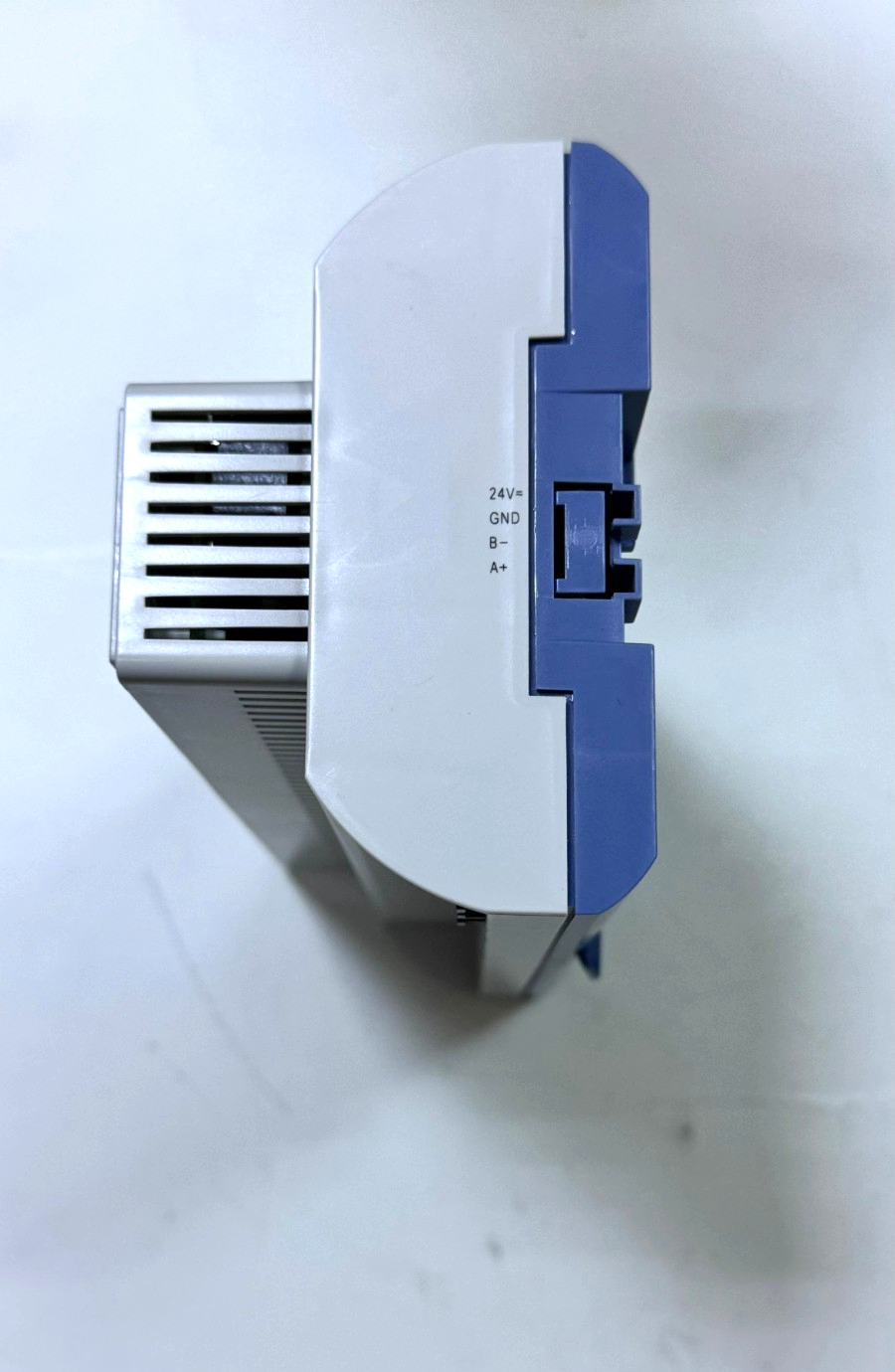 Siemens POL687.70/STD Climatix HVAC Controller – 24V AC/DC, Made In Germany8