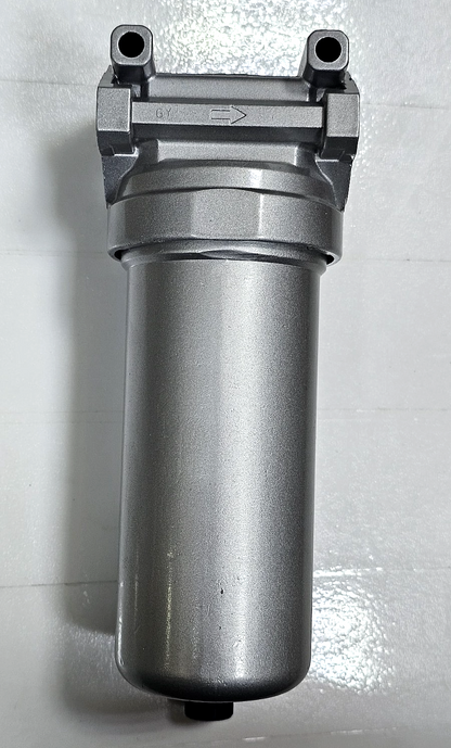 Camozzi C202F00 Pneumatic Filter | 16 Bar Max | Made in Italy6