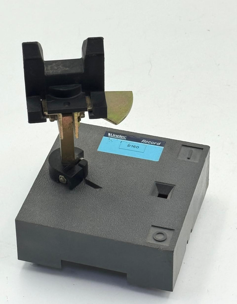 Unlec Recod | D160 | Rotary Handle0