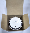 GENT 34770 Optical Heat Sensor Sounder – SYSTEM 3400 | Made in UK0