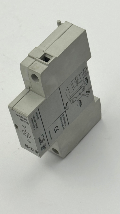 Eaton | UPKZ0 | Undervoltage Release (XTPAXUVR) | Made in Germany( 1 Pcs )5