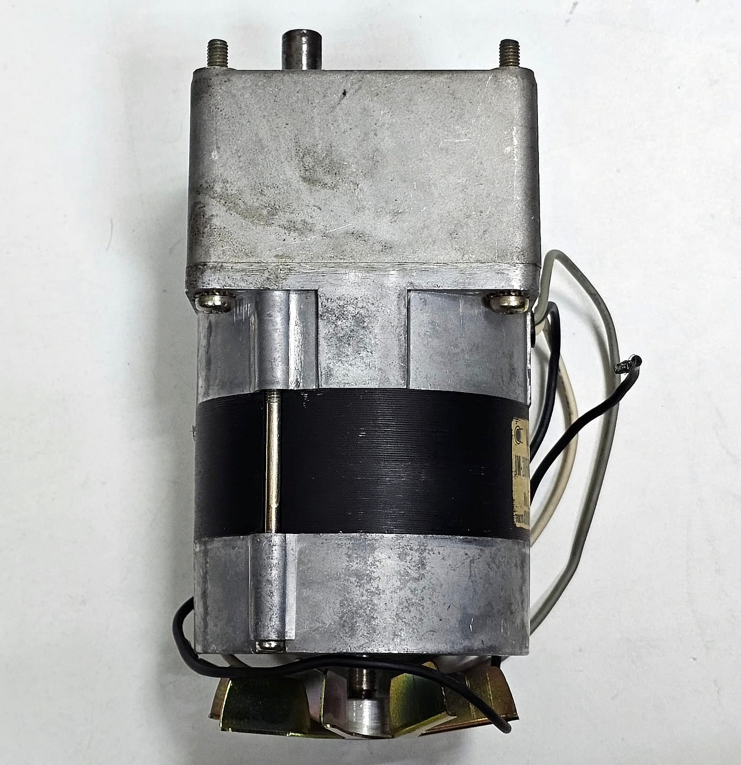 Kondo Electronic | IM20FHG22 Induction Motor | Made in Japan6