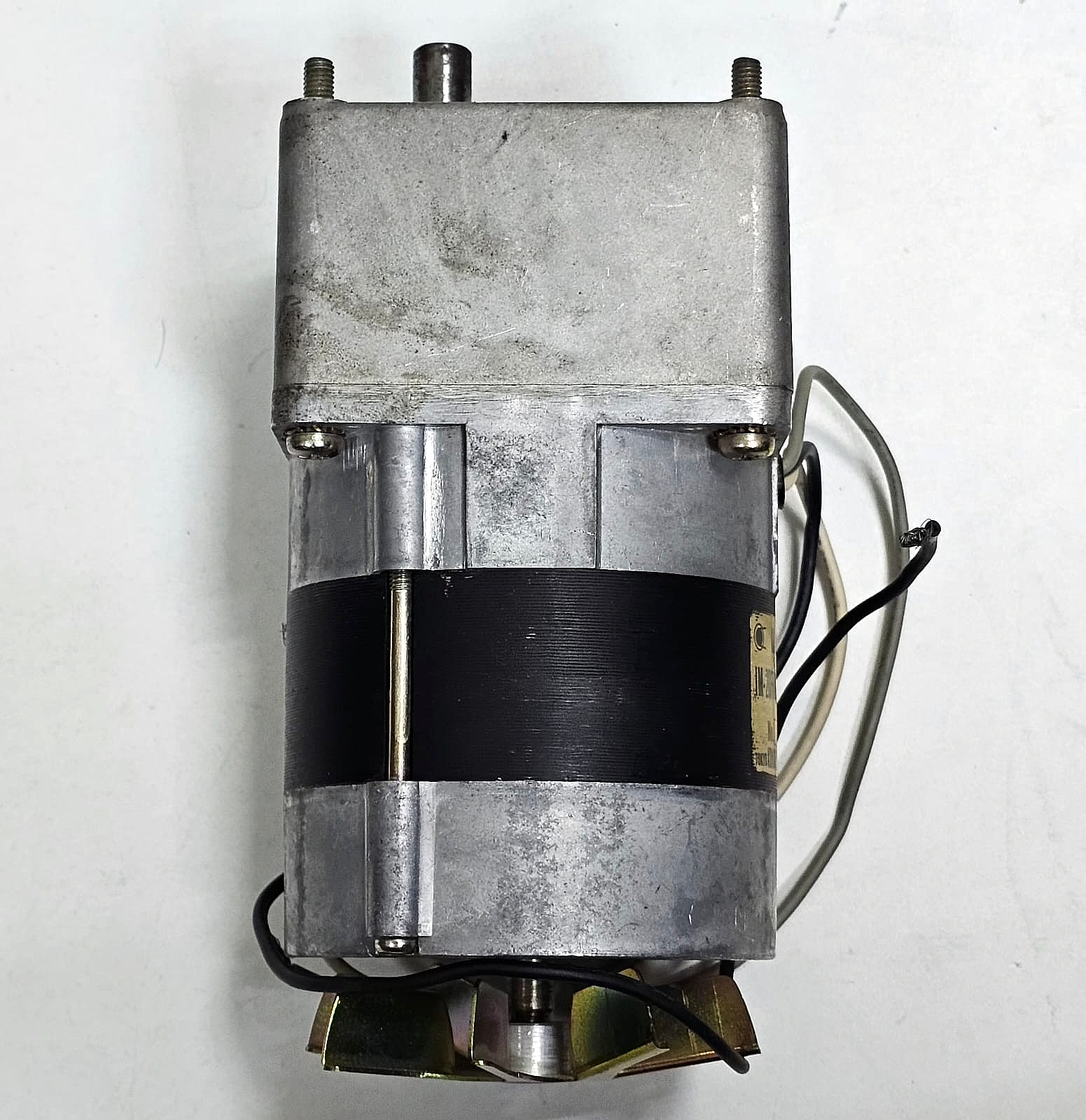 Kondo Electronic | IM20FHG22 Induction Motor | Made in Japan6
