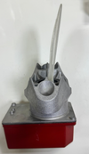 POTTER VSR – Waterflow Switch 354L | LPCB & FM Approved5