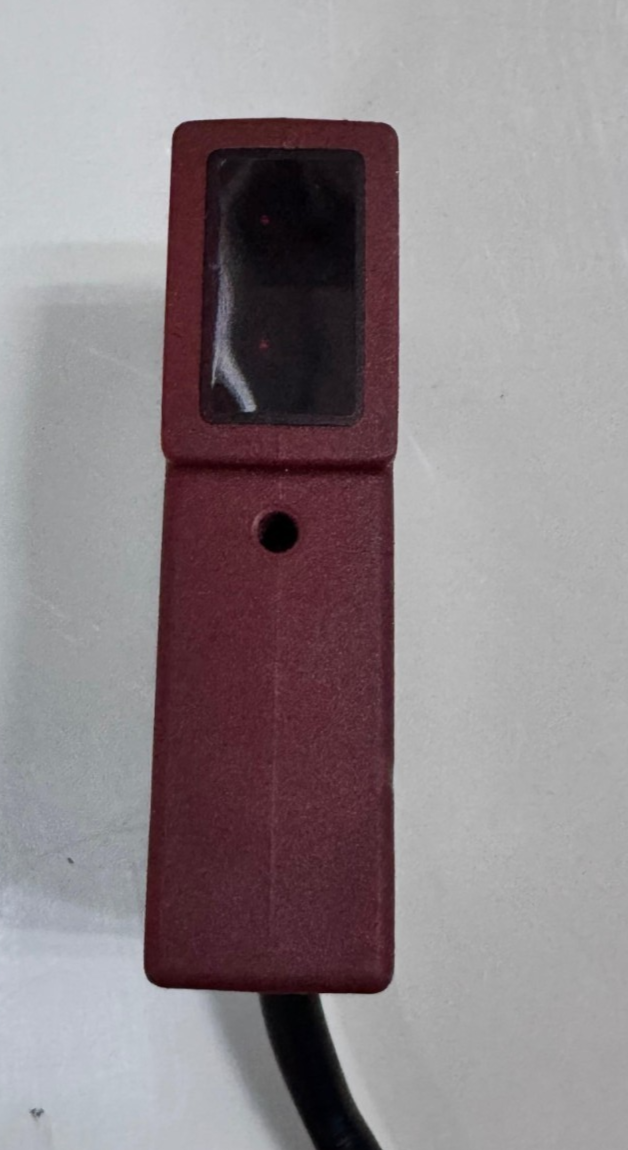 Leuze RT 525K/N400 Photoelectric Sensor | Load Output ( 200mA)2