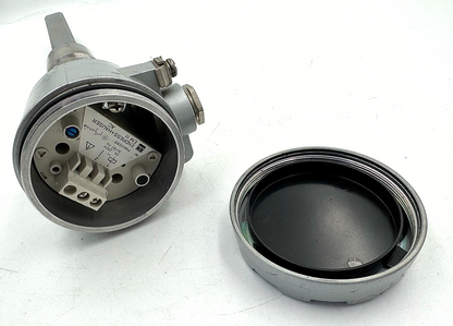 Endress+Hauser Soliphant FTM 930GR1ACSN Vibronic Point Level Switch5