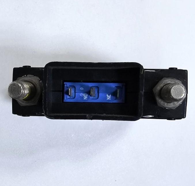 Heinemann, AMA1SB2AI16DA52, AMA1SY53, Auxiliary Switch 70A 65VDC 1Pole4
