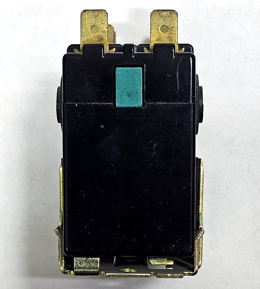 Matsushita | VC20FA | Power Relay | 230V Coil | Made in Japan3