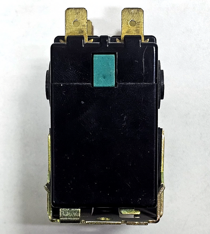 Matsushita | VC20FA | Power Relay | 230V Coil | Made in Japan3