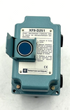 Telemecanique XF9D251 Mechanical Trip Device with Manual Reset2