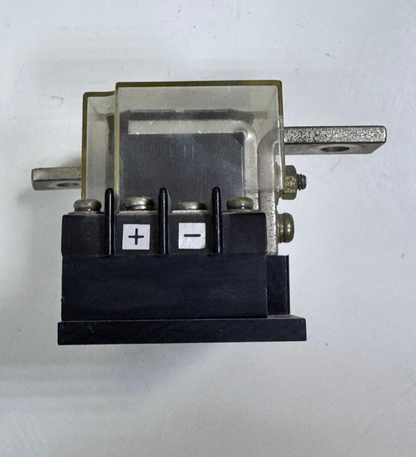 TAKADA MFG TYPEHX | NG44044 Relay – 48V DC Heavy Duty Industrial Control Relay4