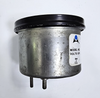 Prestolite Tachometer/Hourmeter Volts S/N | Engine RPM & Hour Counter | 400W2
