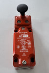 AllenBradley Guardmaster MTGD2 Safety Interlock Switch – IP67 | 240V0