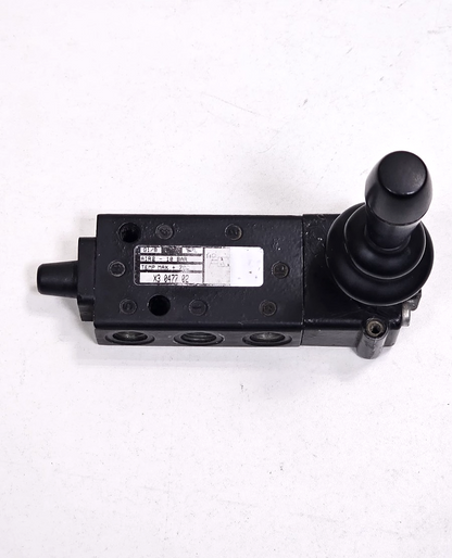 Norgren | X3 047702 | Pneumatic Component | 10 Bar Pressure2