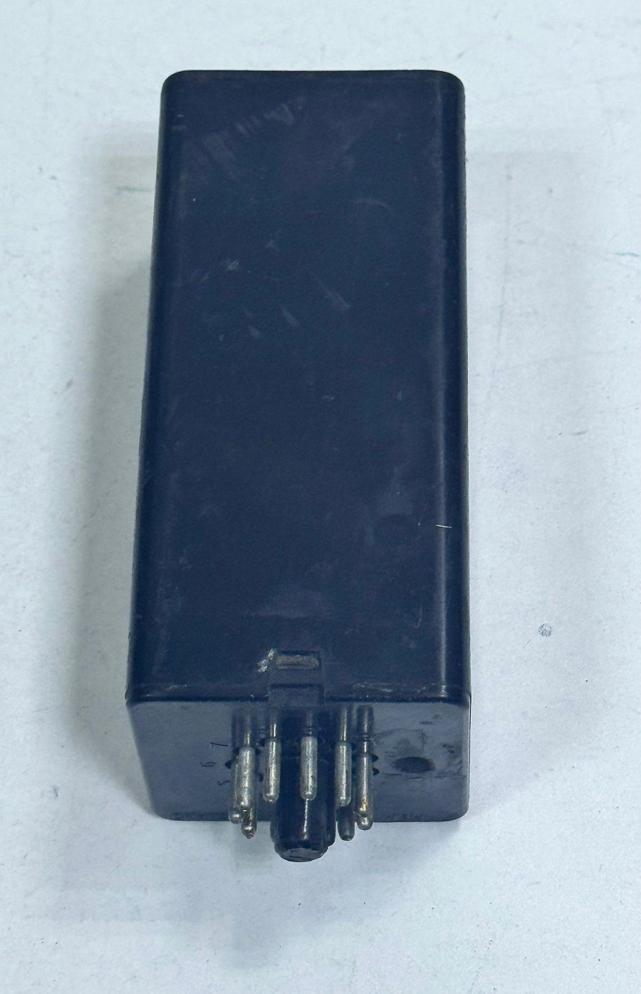 ICS | Type 2 AFP | Alarm Module – 24V DC, Made in UK3
