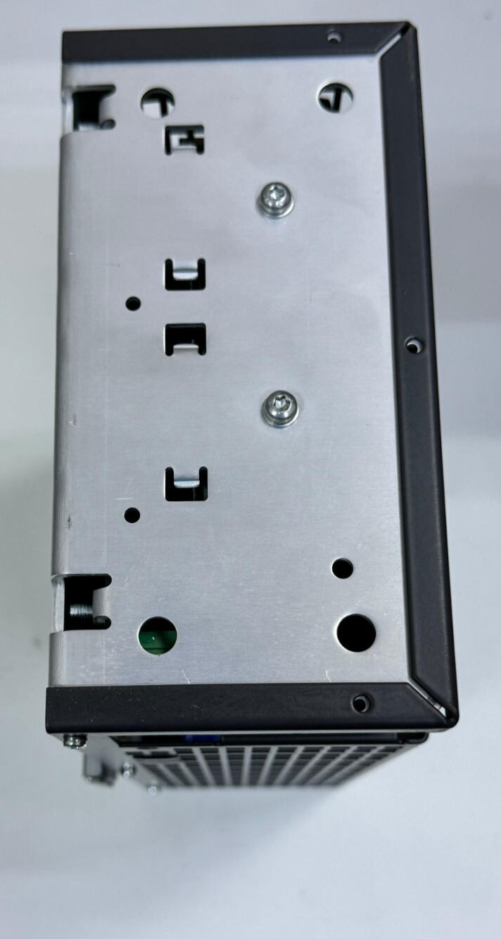 Siemens SITOP Power40 Power Supply 6EP14372BA10 | 24V DC, 40A Output | 3Phase4