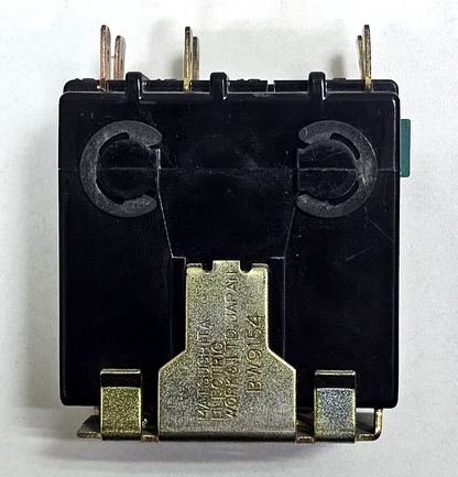 Matsushita | VC20FA | Power Relay | 230V Coil | Made in Japan2
