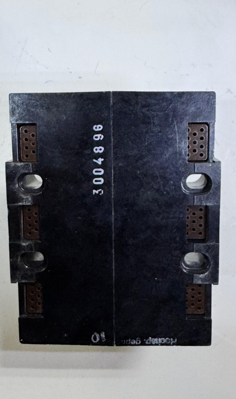 AEG 910341726 bw17s| 63 A| Industrial Control Relay 600V3