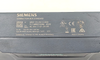 Siemens 6AV21252AE130AX0 SIMATIC HMI Connection Box Standard | ( 1pcs )2