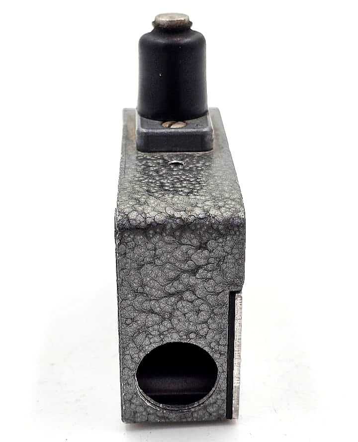 AMF Elettrica | BC 6AZP | Enclosed Micro Switch | Italy3