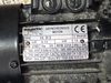 Magnetic | MM80 LJ | DC Motor | Made in Italy | 5.3 kW | 400V  DC | 3100 RPM2