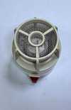 NITTAN NID28 Ionization Combustion Detector – 15V DC, 0.35A | AM241 Radioactiv0