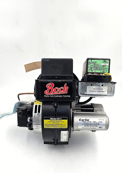 Carlin Model 41000 Ignitor for Oil & Gas Burners | 120V ConstantDuty | USA Made7