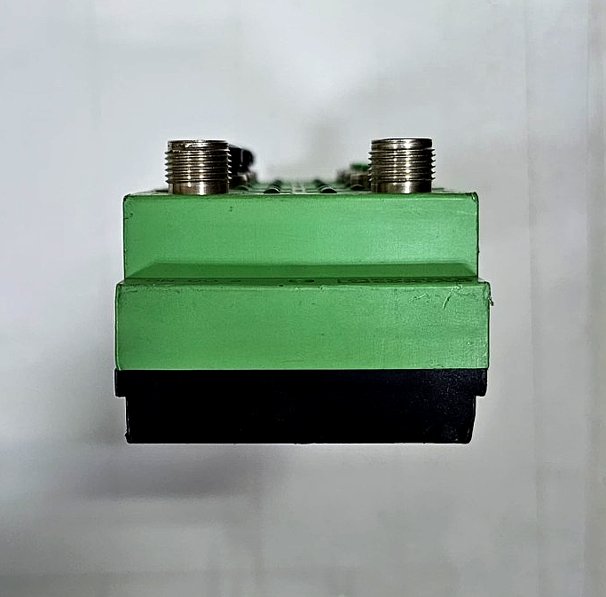 Phoenix Contact |2736055 | FLS DN M12 DO 8 M122A Output Module |Made In Germany7
