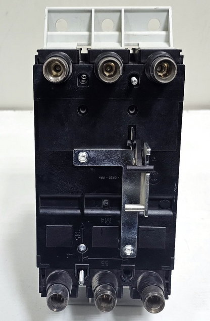 Eaton Moeller | NZM2 | Circuit Breaker | 160A5