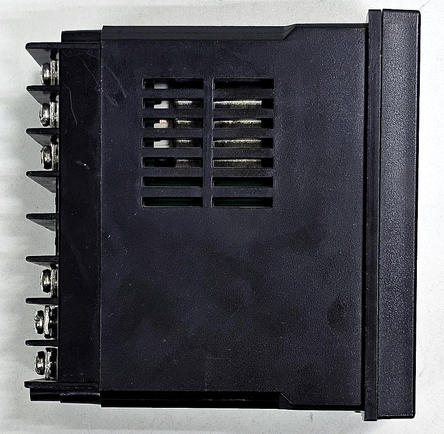WUHAN | MINGYANG | XMTE7601 | Temperature Controller5