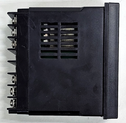 WUHAN | MINGYANG | XMTE7601 | Temperature Controller5