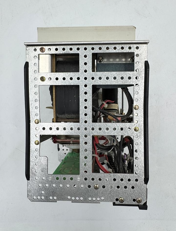 AREVA MHOR04V1AD0000B Industrial Control/Test Module | Made in UK6